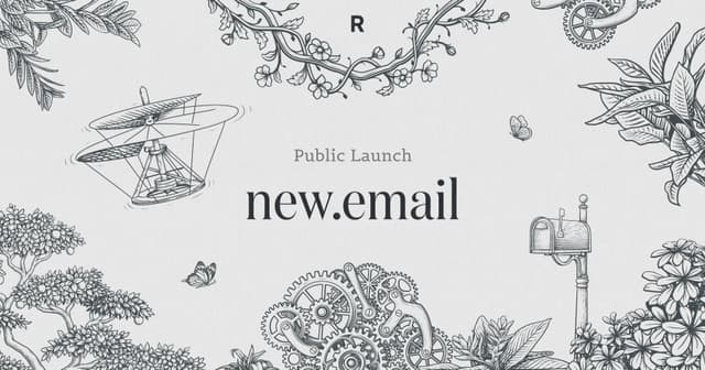 new.email